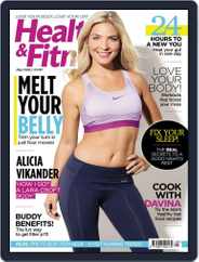 Women´s Fitness (Digital) Subscription                    May 1st, 2018 Issue