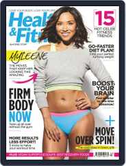 Women´s Fitness (Digital) Subscription                    April 1st, 2018 Issue