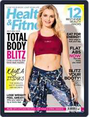 Women´s Fitness (Digital) Subscription                    March 1st, 2018 Issue