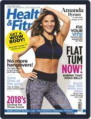 Women´s Fitness (Digital) Subscription                    February 1st, 2018 Issue