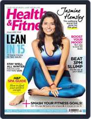 Women´s Fitness (Digital) Subscription                    January 1st, 2018 Issue