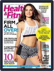 Women´s Fitness (Digital) Subscription                    November 1st, 2017 Issue