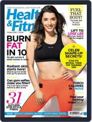 Women´s Fitness (Digital) Subscription                    October 1st, 2017 Issue