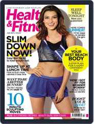 Women´s Fitness (Digital) Subscription                    July 1st, 2017 Issue