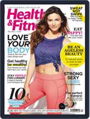 Women´s Fitness (Digital) Subscription                    March 29th, 2017 Issue