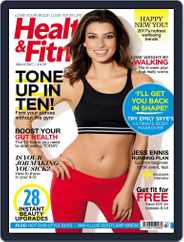 Women´s Fitness (Digital) Subscription                    March 1st, 2017 Issue