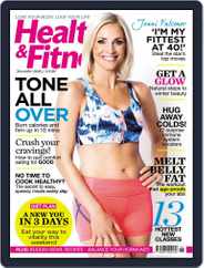 Women´s Fitness (Digital) Subscription                    November 1st, 2016 Issue