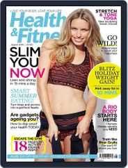 Women´s Fitness (Digital) Subscription                    July 27th, 2016 Issue