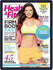 Women´s Fitness (Digital) Subscription                    June 29th, 2016 Issue
