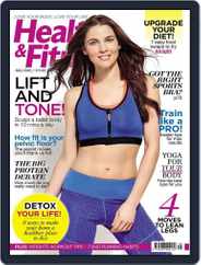 Women´s Fitness (Digital) Subscription                    April 6th, 2016 Issue