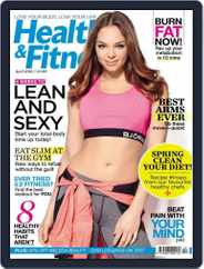 Women´s Fitness (Digital) Subscription                    March 9th, 2016 Issue