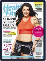 Women´s Fitness (Digital) Subscription                    January 13th, 2016 Issue