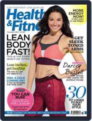 Women´s Fitness (Digital) Subscription                    October 21st, 2015 Issue