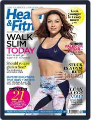 Women´s Fitness (Digital) Subscription                    August 26th, 2015 Issue