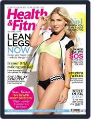 Women´s Fitness (Digital) Subscription                    July 1st, 2015 Issue