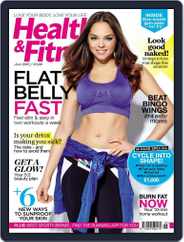 Women´s Fitness (Digital) Subscription                    June 1st, 2015 Issue
