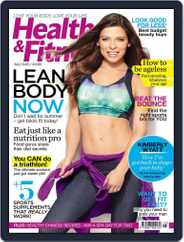 Women´s Fitness (Digital) Subscription                    May 1st, 2015 Issue