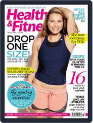 Women´s Fitness (Digital) Subscription                    February 16th, 2015 Issue