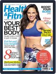 Women´s Fitness (Digital) Subscription                    January 13th, 2015 Issue