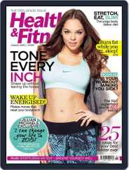 Women´s Fitness (Digital) Subscription                    November 18th, 2014 Issue