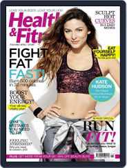 Women´s Fitness (Digital) Subscription                    October 1st, 2014 Issue