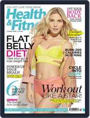 Women´s Fitness (Digital) Subscription                    August 26th, 2014 Issue