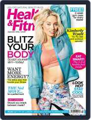 Women´s Fitness (Digital) Subscription                    August 25th, 2014 Issue