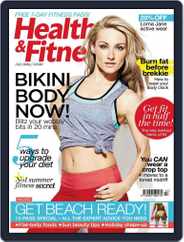 Women´s Fitness (Digital) Subscription                    May 28th, 2014 Issue