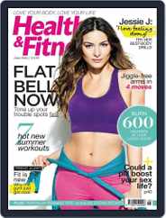 Women´s Fitness (Digital) Subscription                    April 22nd, 2014 Issue