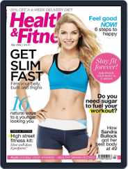 Women´s Fitness (Digital) Subscription                    March 25th, 2014 Issue