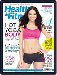Women´s Fitness (Digital) Subscription                    February 25th, 2014 Issue