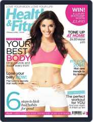 Women´s Fitness (Digital) Subscription                    December 30th, 2013 Issue