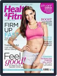 Women´s Fitness (Digital) Subscription                    November 26th, 2013 Issue