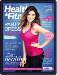 Women´s Fitness (Digital) Subscription                    October 29th, 2013 Issue