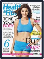 Women´s Fitness (Digital) Subscription                    September 26th, 2013 Issue