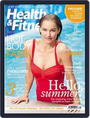 Women´s Fitness (Digital) Subscription                    June 25th, 2013 Issue
