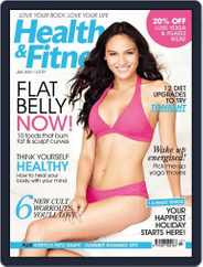 Women´s Fitness (Digital) Subscription                    May 30th, 2013 Issue