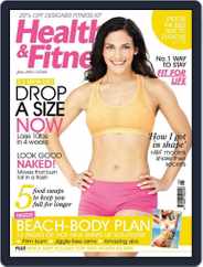 Women´s Fitness (Digital) Subscription                    April 23rd, 2013 Issue