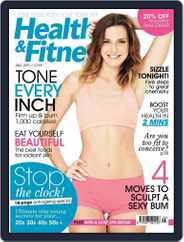 Women´s Fitness (Digital) Subscription                    April 5th, 2013 Issue