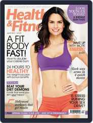 Women´s Fitness (Digital) Subscription                    February 26th, 2013 Issue