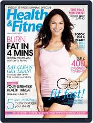Women´s Fitness (Digital) Subscription                    January 29th, 2013 Issue