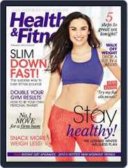 Women´s Fitness (Digital) Subscription                    December 25th, 2012 Issue