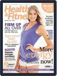 Women´s Fitness (Digital) Subscription                    November 28th, 2012 Issue