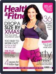 Women´s Fitness (Digital) Subscription                    October 23rd, 2012 Issue