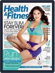 Women´s Fitness (Digital) Subscription                    September 25th, 2012 Issue