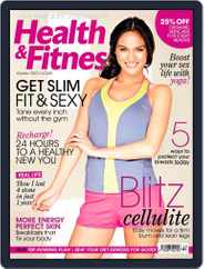 Women´s Fitness (Digital) Subscription                    August 29th, 2012 Issue