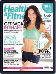 Women´s Fitness (Digital) Subscription                    July 26th, 2012 Issue