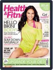Women´s Fitness (Digital) Subscription                    June 27th, 2012 Issue