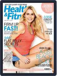 Women´s Fitness (Digital) Subscription                    June 8th, 2012 Issue