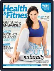 Women´s Fitness (Digital) Subscription                    April 10th, 2012 Issue